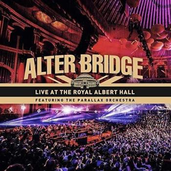 Live At Royal Albert Hall 2cd