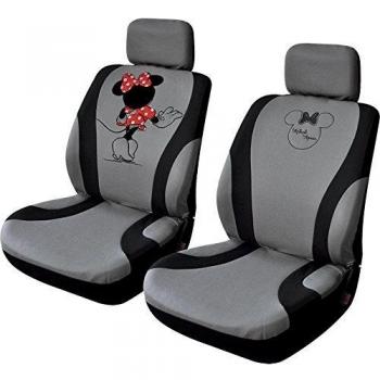 Disney 25762 Minnie Fundas Universales para Asientos Delanteros