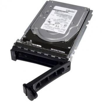 Dell EMC 1TB 7200RPM SATA Hot-Swap 2.5-Inch Hard Drive