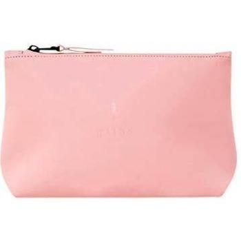 RAINS Cosmetic Bag Bolso, Mujer, Coral, Talla Única
