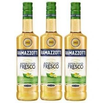 Aperitivo Ramazzotti Fresco 0,7 L 15% vol