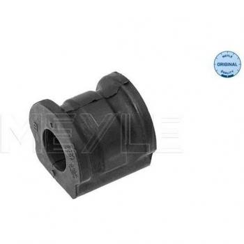 Cojinete estabilizador MEYLE 100 411 0051 - Montaje de estabilizador, alta calidad, fabricado en Alemania, diseño duradero, compatible con múltiples modelos de vehículos