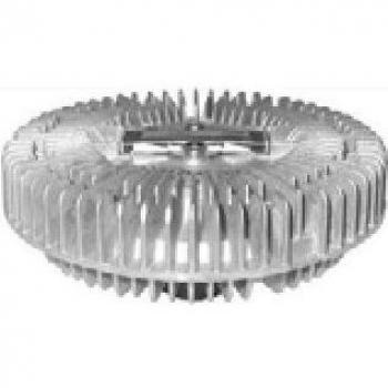 Embrague viscosa del ventilador NRF 49611