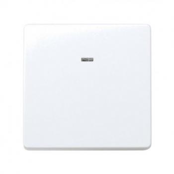 Simon 27254-65 - Conmutador Cruce Con Luminoso