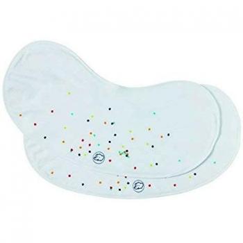 Bébé Confort - 31000310 - Babero para Hombro Bébé Confort 0m+ 2 uds