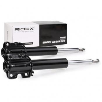 RIDEX 854S2089 Amortiguador, Set de 2