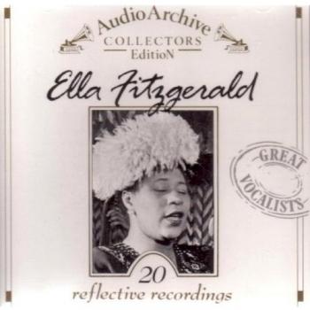 20 Reflectives Recordings