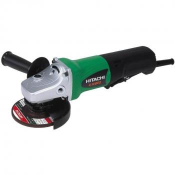 Hitachi G12SE2 - Amoladora angular