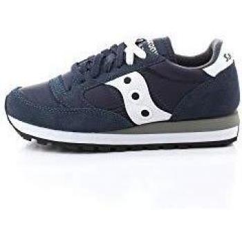 Saucony Scarpa Donna Mod. Jazz O W Blu 7½