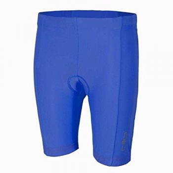 CMP - Bike Short Pants Boys, color azul, talla 140