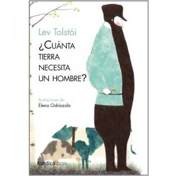 Cuanta Tierra Necesita Un Hombre