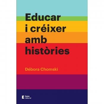 Educar I Créixer Amb Històries