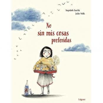 No Sin Mis cosas Preferidas