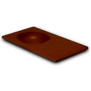 Gaun Bandeja Nidal Palomas- Terracota
