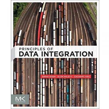 Principles of Data Integration