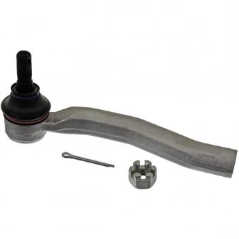 Rótula de dirección FEBI BILSTEIN 43222 Izquierda