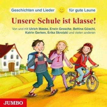 Unsere Schule Ist Klasse