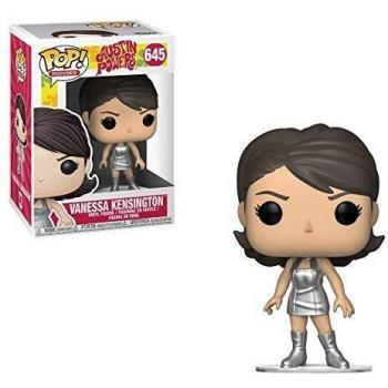 Funko 30775 POP Vinyl: Austin Powers: Vanessa Kensington