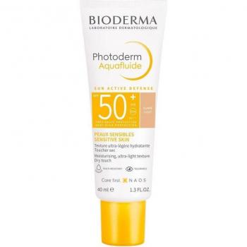 Bioderma Photoderm AquaFluid SPF50+ 40ml
