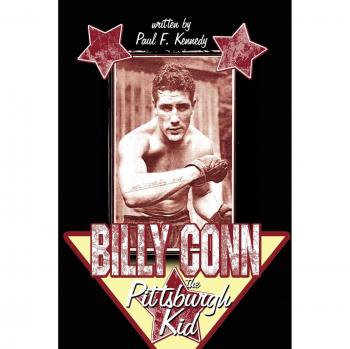 Billy Conn - El Niño de Pittsburgh (Edición en Rústica)