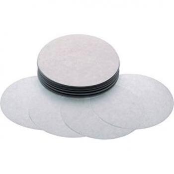 Home Made Discos de Cera para Tarros de Mermelada Grandes