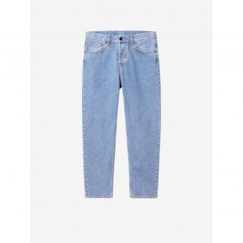 Pantalón Vaquero Carhartt WIP Newel Azul Claro para Hombre
