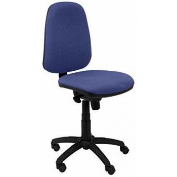 Piqueras Y Crespo 1017SBALI261 - Silla de oficina, Azul Claro