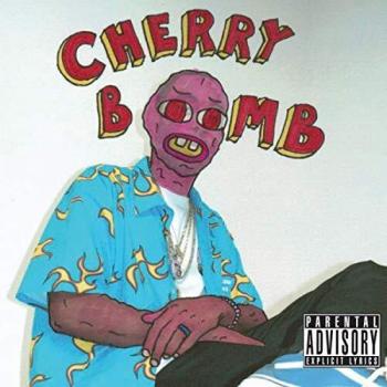 Cherry Bomb - Tyler Creator