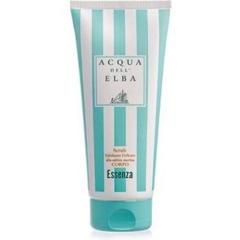 Acqua dell' Elba Essenza Body Scrub for Men 200 ml