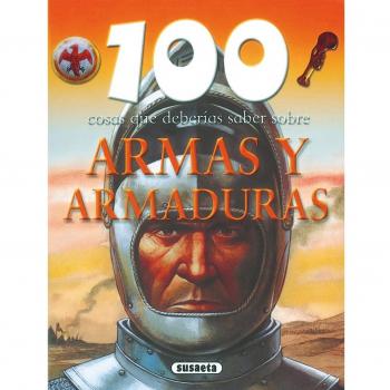 Armas y armaduras