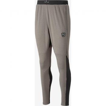 Pantalones Puma King Ultimate Gris para hombre
