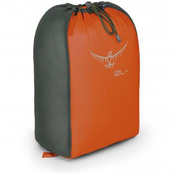 Osprey 5-719-4 - Ultralight Stretch Mesh Sack 12+ Poppy O