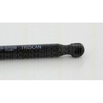 Tris Can Muelle neumático fÃ ¼ r para maletero/compartimento de, 8710 10216