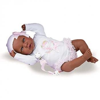 Muñeca Gala de 45 cm presentación en Estuche