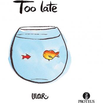 Too Late -