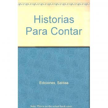 Historias Para Contar