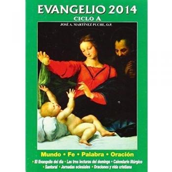Evangelio 2014: Ciclo A
