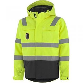 Helly Hansen 369-3XL71385 Aberdeen Chaqueta Acolchada, Talla 3XL