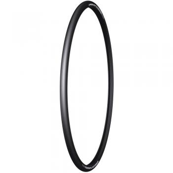 Michelin Pro 4 Comp Limited 700X23 - Cubierta de bicicleta, color negro