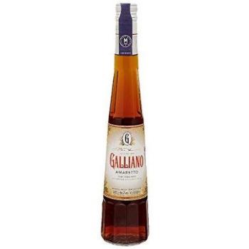 Galliano Amaretto Licor 500ml 28% Vol