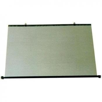 Carpoint 0522620 - Estor trapezoidal para coche