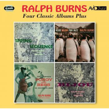 Four Classic Albums