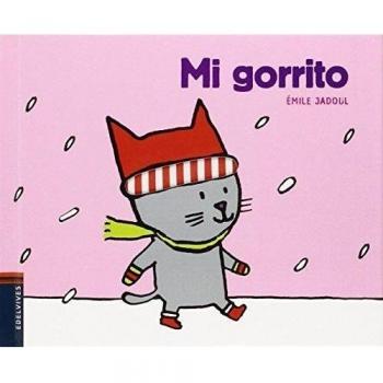 Mi gorrito: 6 - émile Jadoul