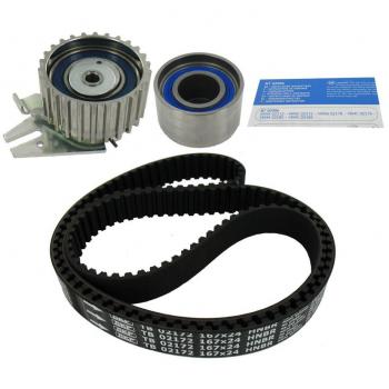SKF VKMA 02172 Kit de correa de distribución