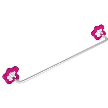 BATHSTAGE B-Nice - Toallero barra, 46 cm