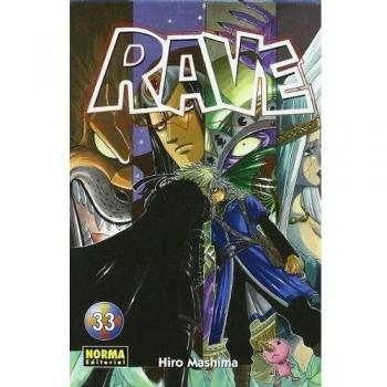 RAVE 33