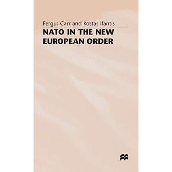 NATO in the New European Order
