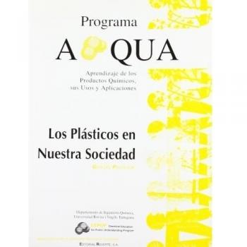 Los plásticos en nuestra sociedad: Guía del profesor: 10