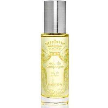 Sisley Eau de Campagne Eau de Toilette Unisex 100ml