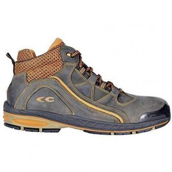 Cofra 19180-001 - Calzado de protección para hombre, color, talla 42